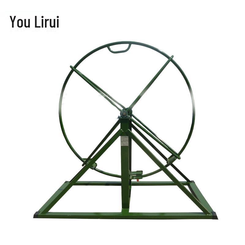 Anti-Dizziness Balance Training Wheel