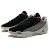 Jordan Luka .77 Komfortable Allsidige Lavsko Basketballsko Herre sneaker Grå Svart HF0819-003