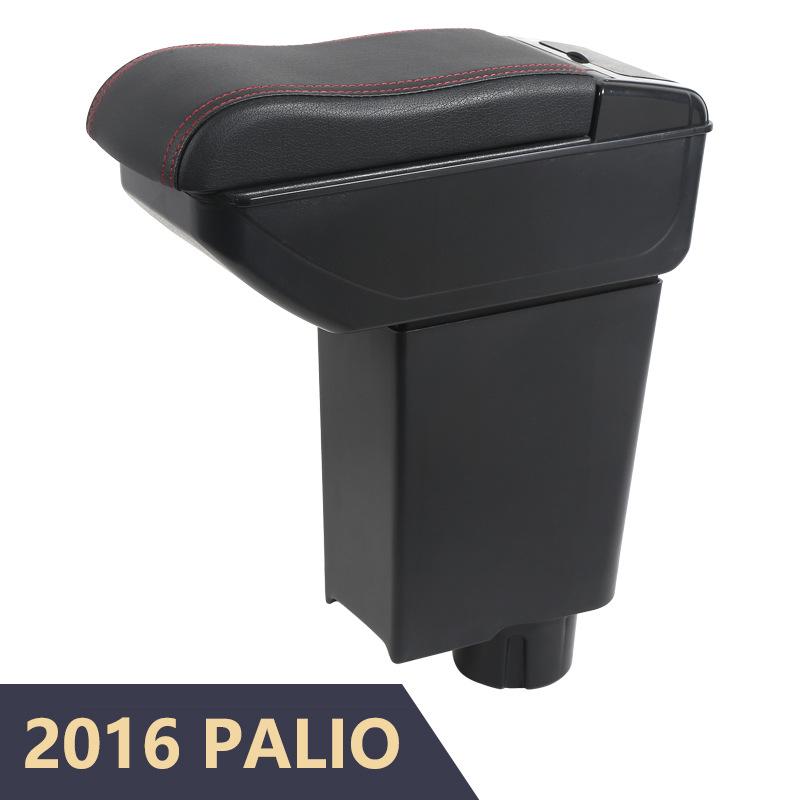 2016 Palio Car Center Armrest Box Accessories