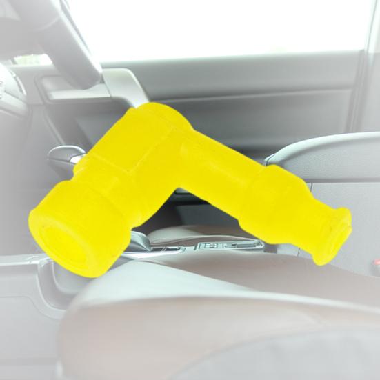 2Pcs Motorcycle Spark Plug Cover High Performance Right Angle Universal Spark Plug Boot Motorbike Dirt Bike ATV Parts Replacement Accessories