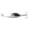 Fishing Spoons Kit, Fishing Lures, Fishing Tackle, Fishing Gear, Fishing Lures for Trout, Salmon, Pike, Walleye, Bass and Mores