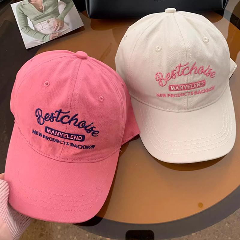 Visors Sport Outdoor Y2K KFashion Style Korean Jk Girl Female Hat Peaked Blocking UV Protection Sun Snapback Adjustable Cotton Soft Cap Baseball