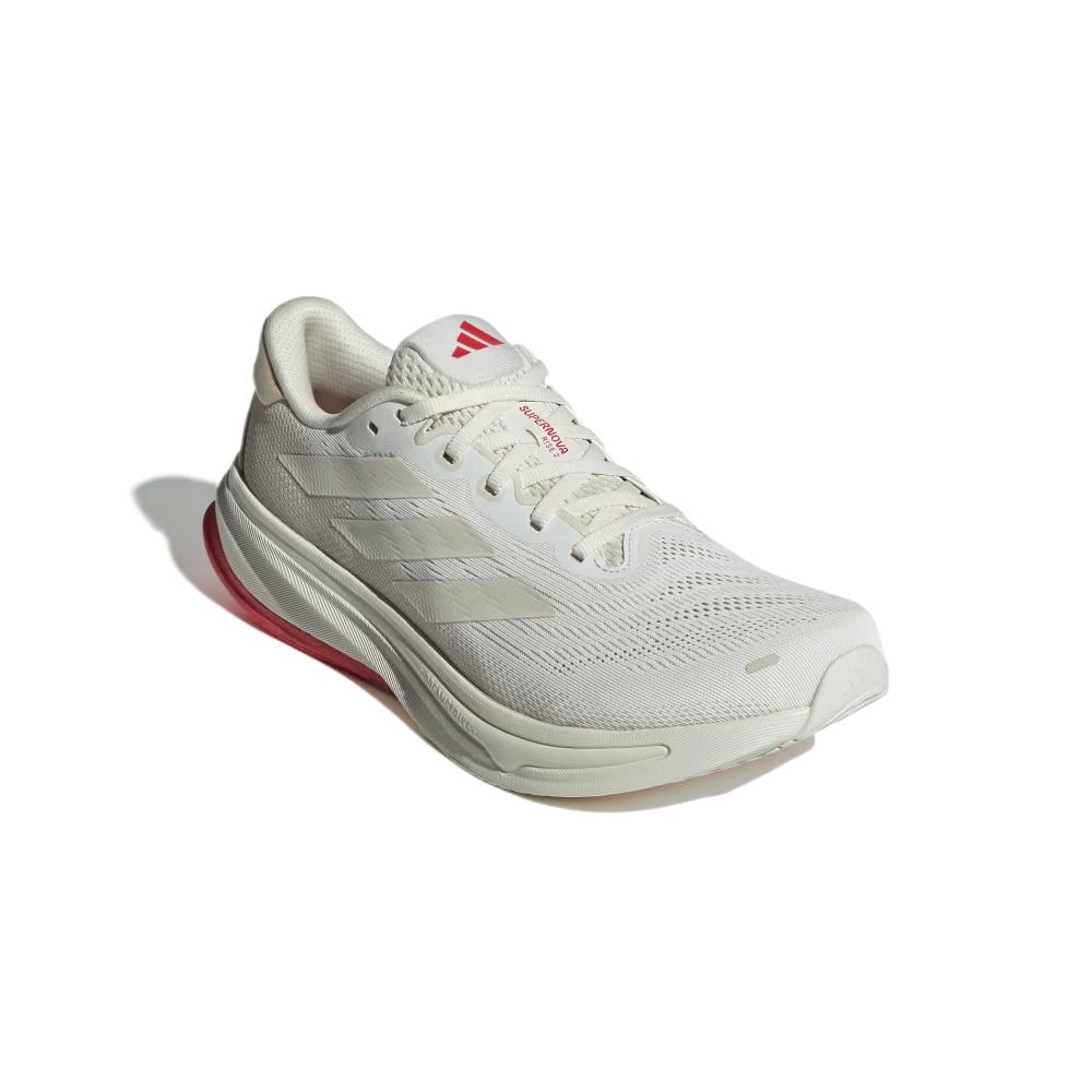 Adidas Supernova Rise 2 Orbit Grey Men Sneakers Cream Matte-Silver Wonder-Beige JI4510