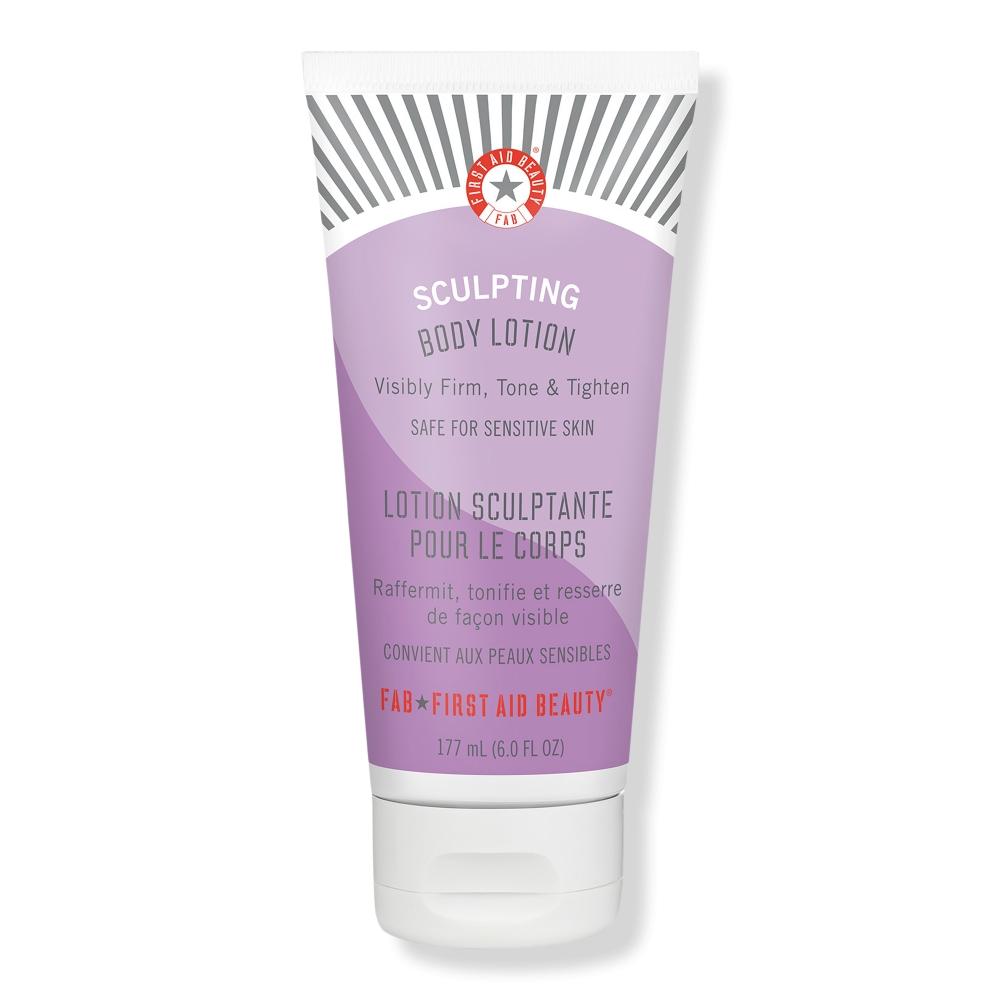 

Моделирующий лосьон для тела First Aid Beauty, 6,0 унций