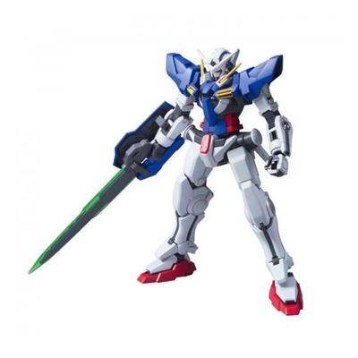 Gundam Model Kit - NO NAME - Exia Repair II - HG 1/144 - Articulated Figure - Easy Assembly