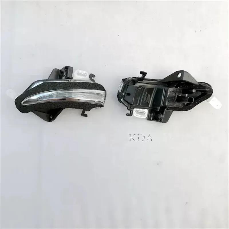 Car Rear Blind Spot Heated Mirror Glass Cover Frame Turn Signal Light Bottom For Lexus ES IS LS 2013-2017 CT 2011-2018 GS RC
