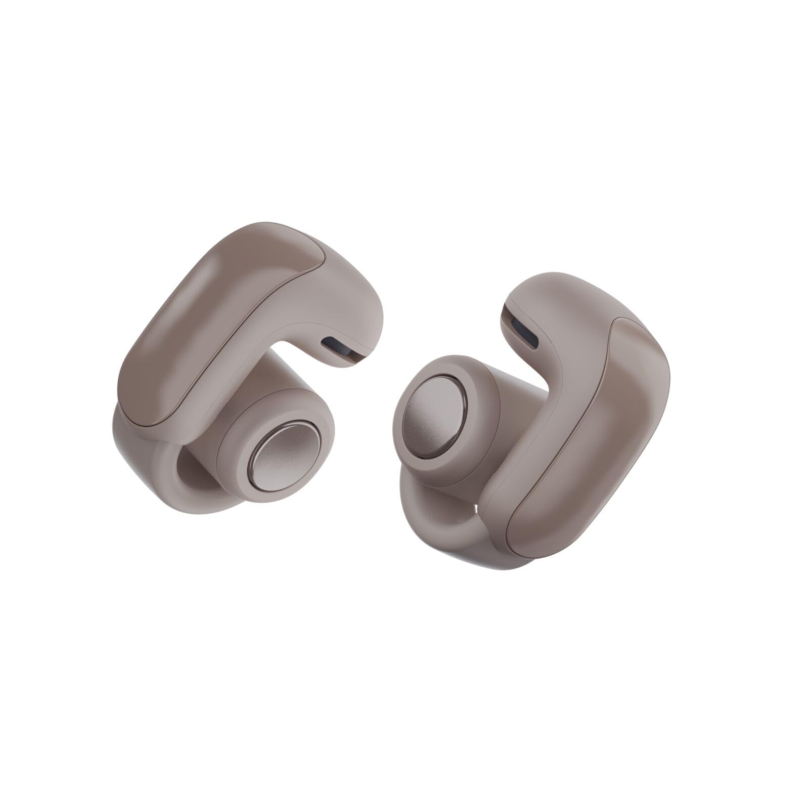 

Bose Ultra Open Earbuds LE,Sandstone,Spatial Audio
