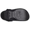 Crocs Classic Slip Resistant Work Clog Comfortable Versatile Clogs Unisex clogs Black 209952-001