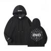 2026 Sommer KPOP 2NE1 WELCOME BACK Konzert Gleicher Übergroßer Hoodie Mann Frau Harajuku Hoodies Hip Hop Pullover Kapuzenpullover Y2k Kleidung