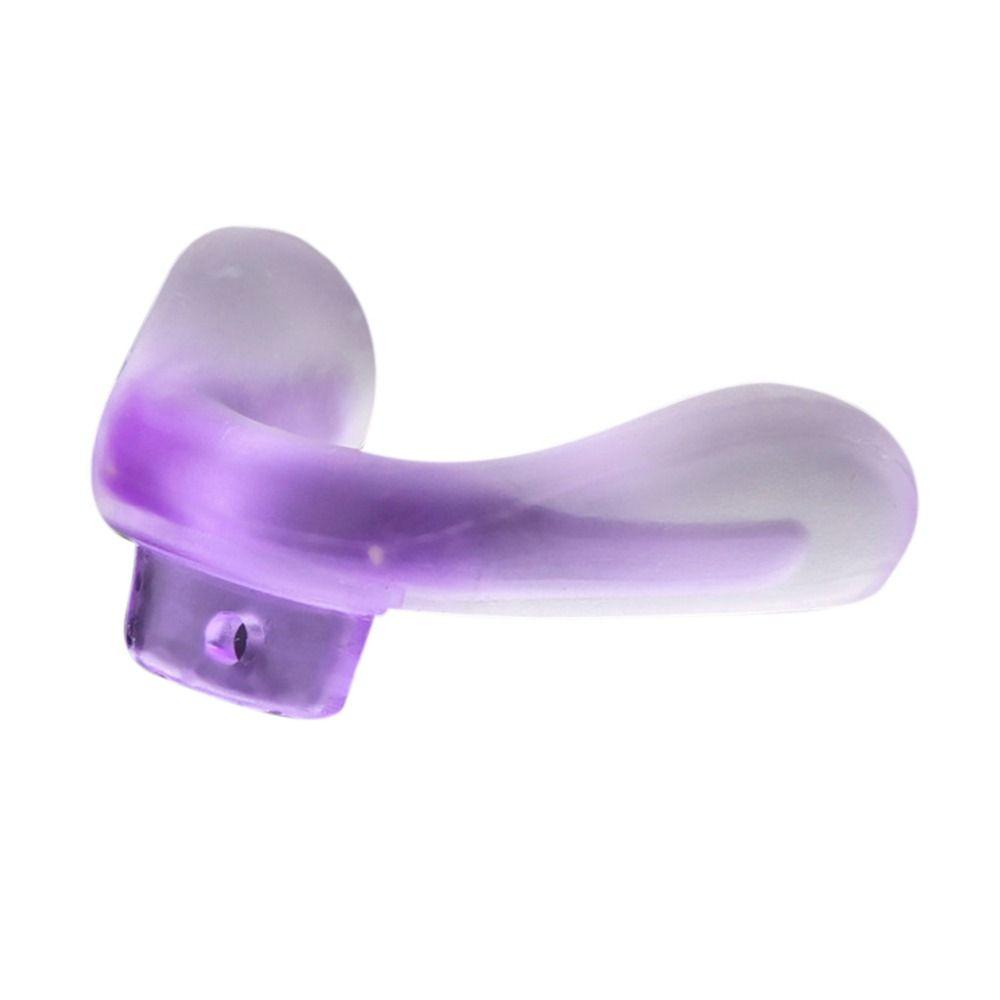 Příslušenství Brýle Plug-in Brýle Nosní polštářky Grip Háček Most Popruh Nosní polštářky ve tvaru U