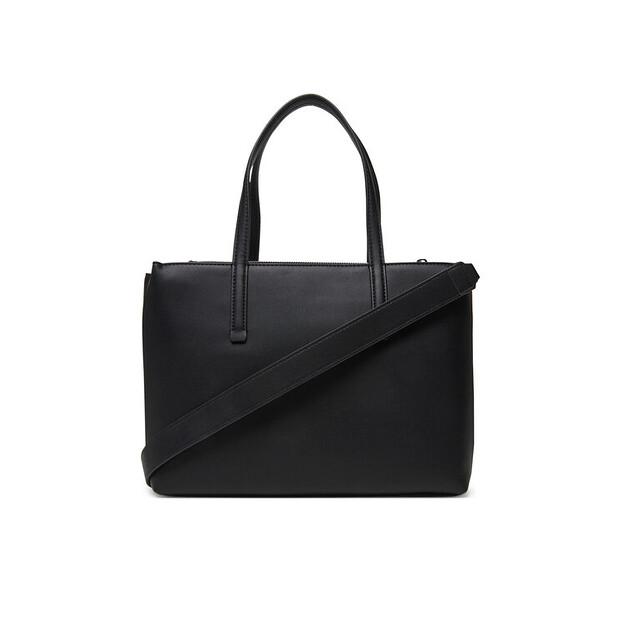 Bag Calvin Klein Calvin Klein Ck Must Tote Md LV04F3098G Black