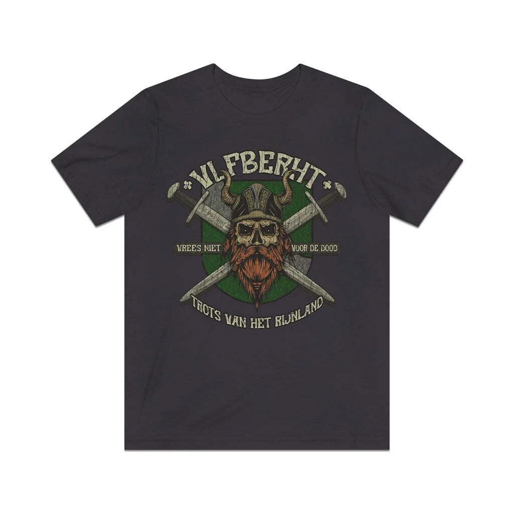 

Ulfberht Swords 801 Vintage Men s T shirt XL