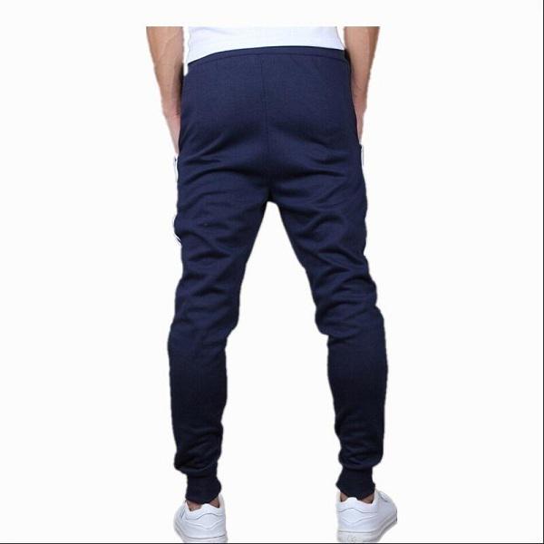 Pantaloni lunghi Sport Uomo Pantaloni Della Tuta Casual Harem acquista in  modo economico — spedizione gratuita, recensioni reali con foto — Joom