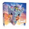 MAGIC MAZE TOWER - Board Game - French Version