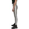 Legging Taille Haute Femme Urban Classics Shiny Metalic