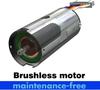 VESSEL Electric Screwdriver AC Type with Signal Output SOP (High-Speed Type) VE-5000S