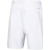 Li Ning Solid Color Mid Waist Breathable Simple Versatile Casual Shorts Men Shorts AAPV115-2