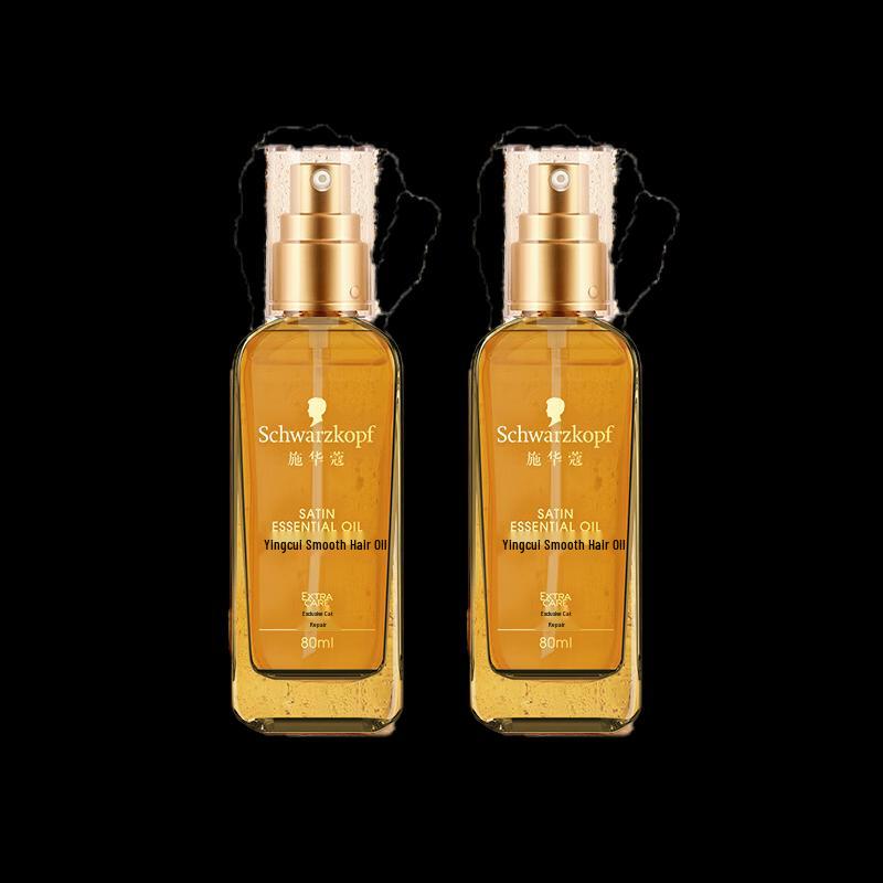 Schwarzkopf Bezoplachový olej na vlasy