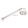 JC800 400mm Grating Digital Lathe Linear Electronic Scales Ruler 2AE/3AEAxis Digital Milling Linear Scales