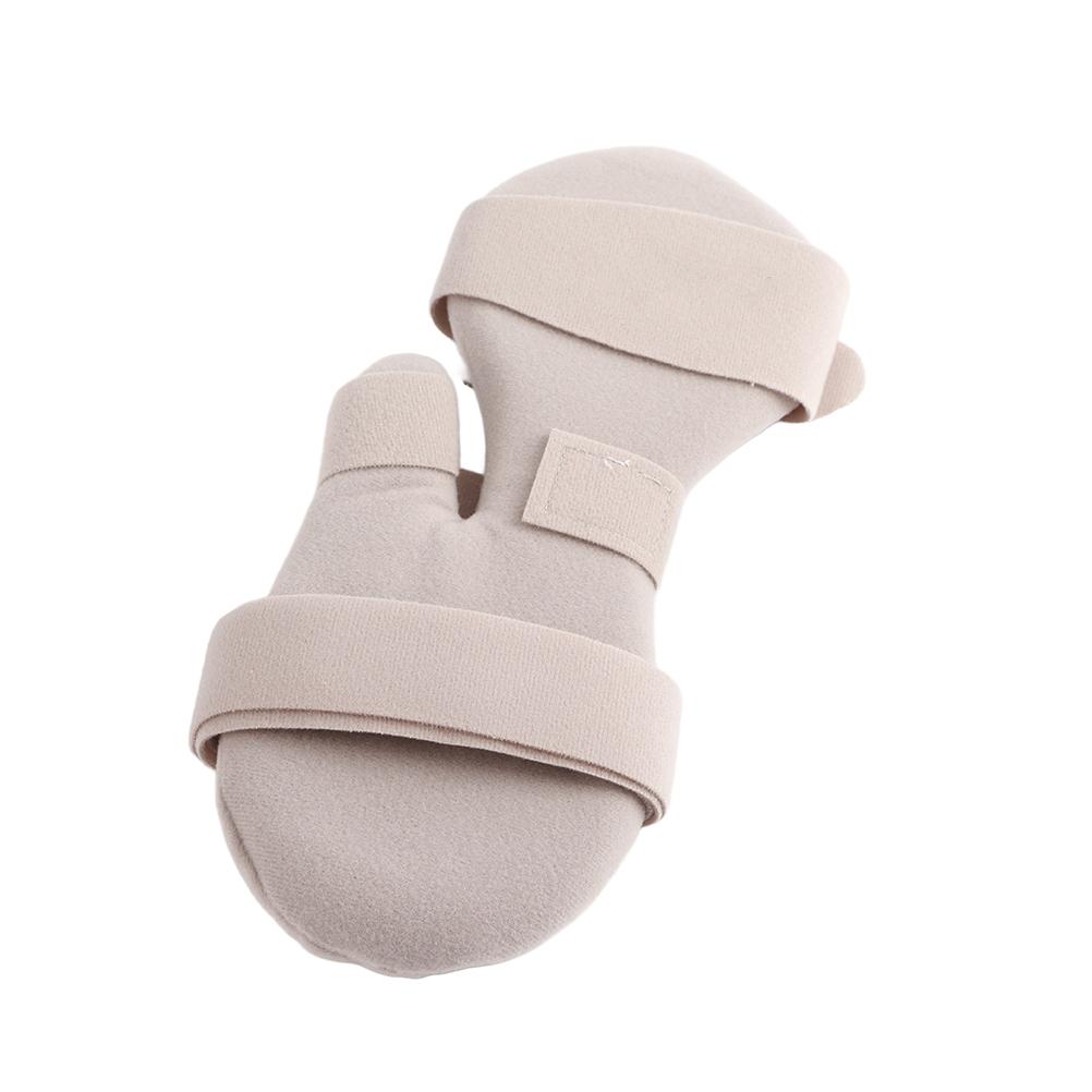 Resting Hand Splint Adjustable Hand Support Rehabilitation Fingerboard Hand Wrist Fracture Fixed Protective Device