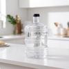 Large Capacity Dispenser Water Bottle | FoodGrade, with Handle