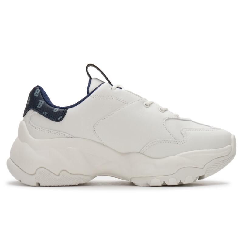 MLB Boston Red Sox Women's Low-Top Casual Shoes