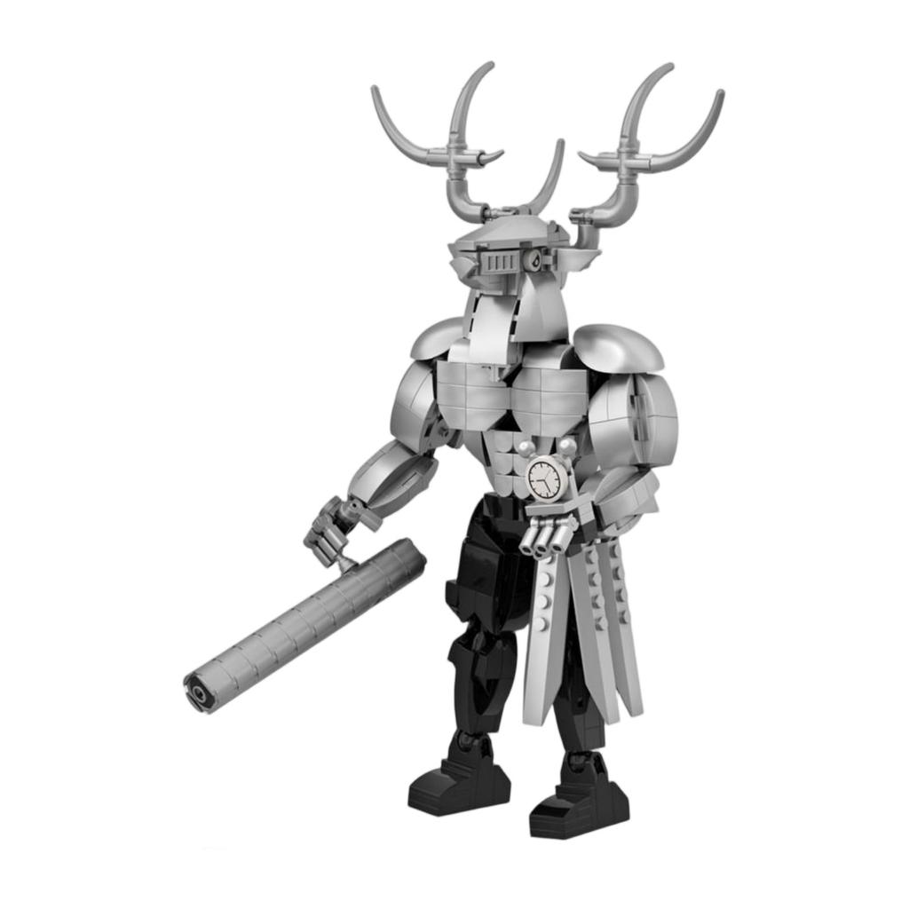 Zábavná dětská sada puzzle, stavebnice, hračka