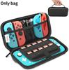 Carrying Case Compatible with Nintendo Switch Lite, Portable Nintendo Switch Lite Bag for Switch Lite with Storage