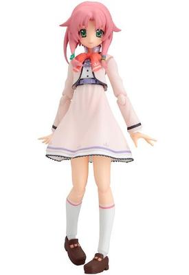 Mundur figma SE Kirara Yu Kawamura wer.