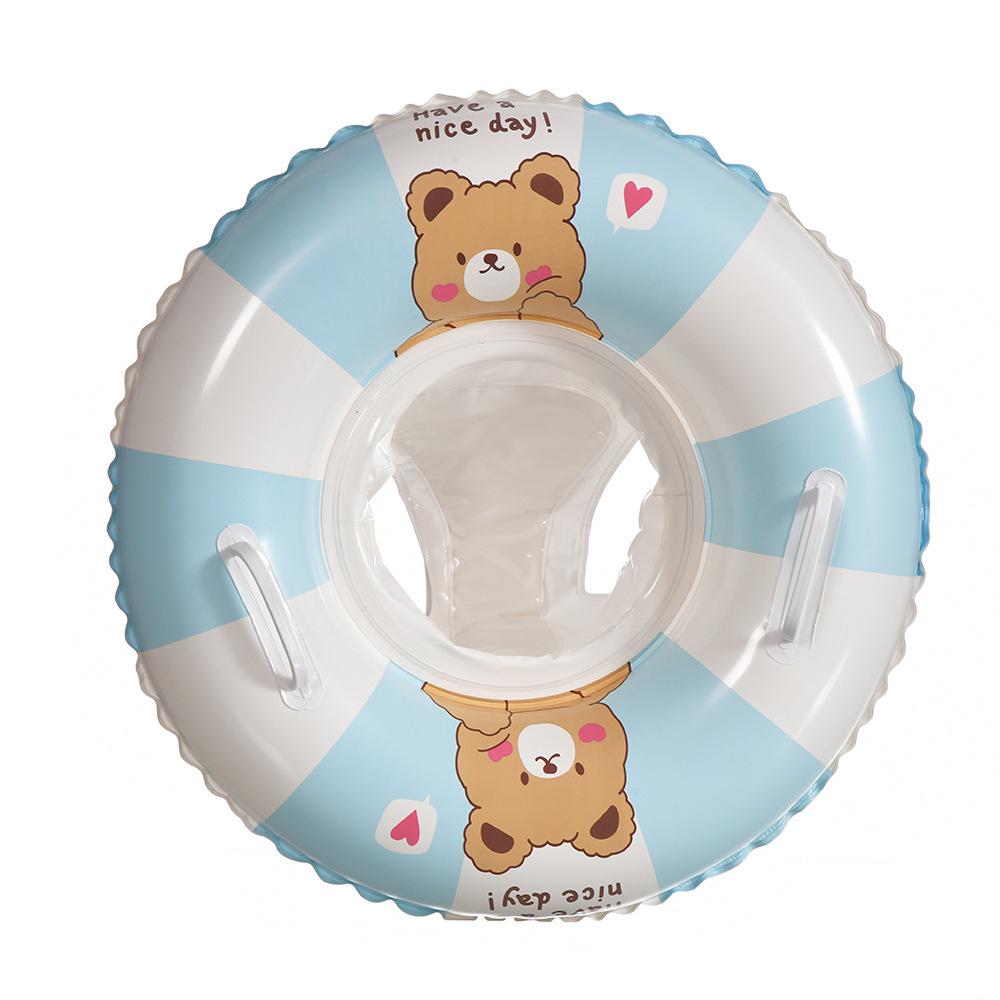 

Надувной круг для плавания для детей и взрослых, Классические полосатые надувные плавательные круги, Надувные круги для плавания, Надувные плавательные средства для бассейна Ad