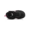 Nike Air Max Oketo Low top Running Shoes Black Pink Infant And Toddler AR7422-001