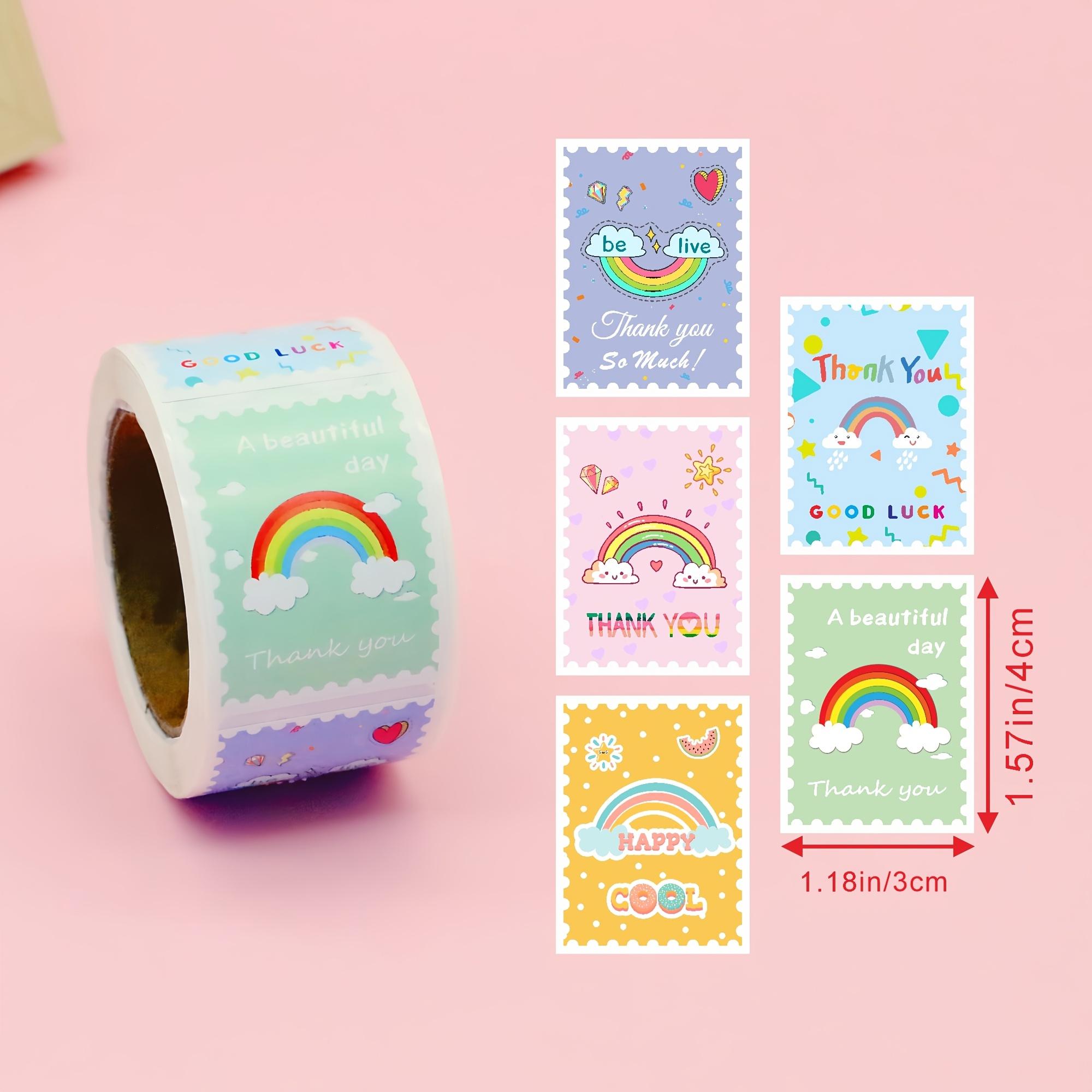 

[Наклейки с цветами] 200 шт. Маленькие наклейки «Спасибо» с дизайном свежих цветов | Ручная работа, Упаковка для малого бизнеса, Экспресс-наклейки-запечатки