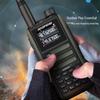 Baofeng UV5RH 10W High Power Walkie-Talkie with FM Radio (CN version)