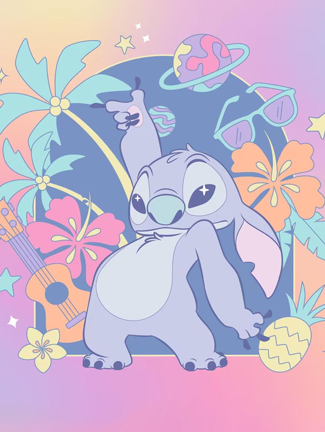 

Набор для вышивания крестиком алмазной мозаикой «Стич» сделай сам, растягивание, вышивка крестиком, мозаичное искусство, алмазная живопись полным кругом, алмазное украшение для дома Round 20x30cm