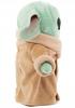 Pluszak Yoda Disney Mandalorian Baby  25Cm 8777