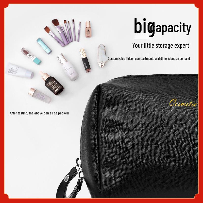 Personalized 7-Piece Organizer Set: Lunch Box, Cosmetic Pouch, Canvas Bag, Backpack