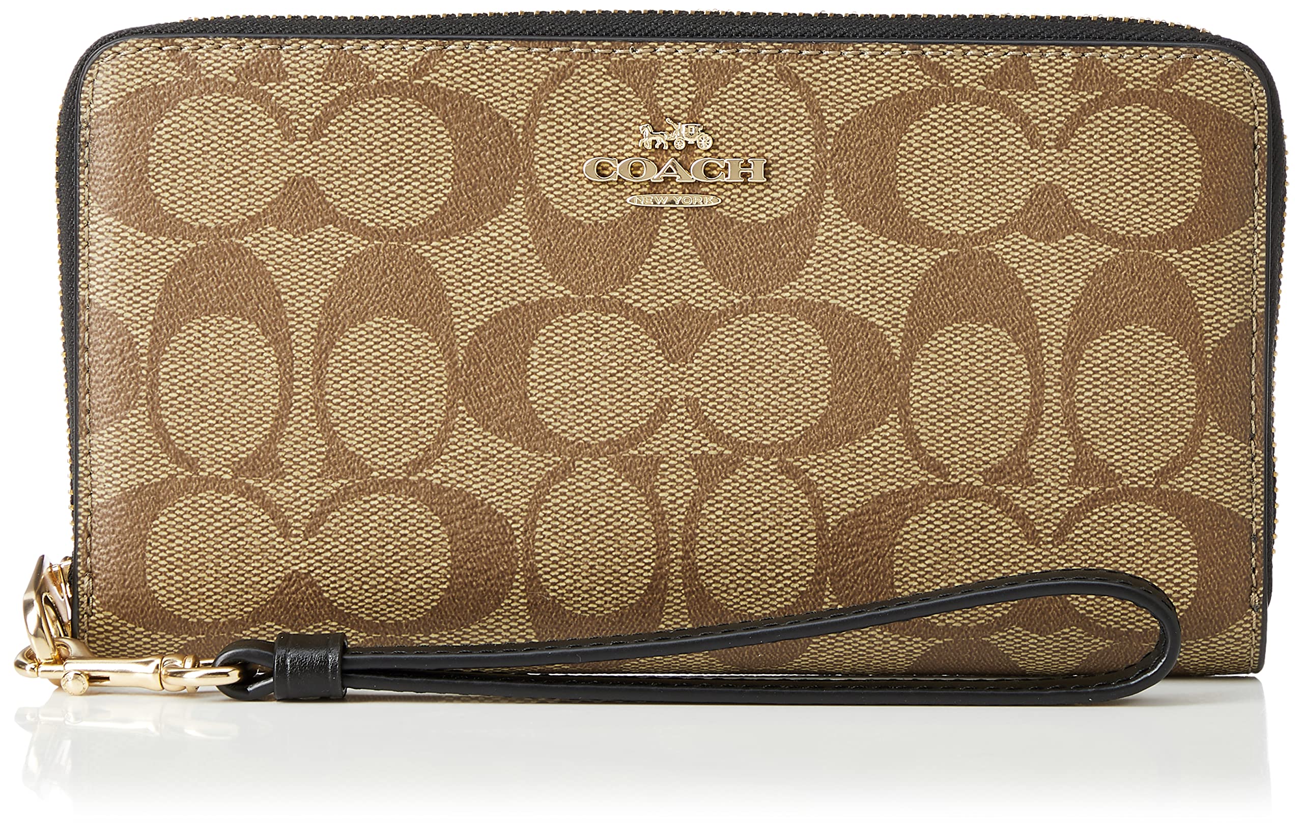 

Long Wallet C4452 IMCBI [Coach] Women s [Item]