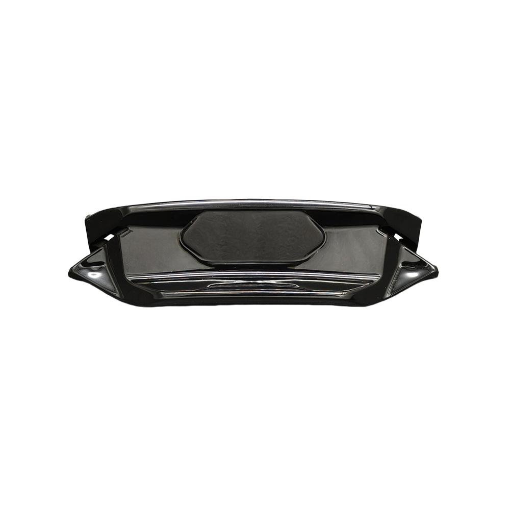 

X-Fifteen Large Spoiler Replacement for SHOEI X15 Component Pièce Pour Moto Casque Motorcycle Helmet Parts