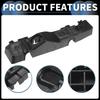 Right Side Front Bumper Retainer Bracket Single  for Kia Forte -