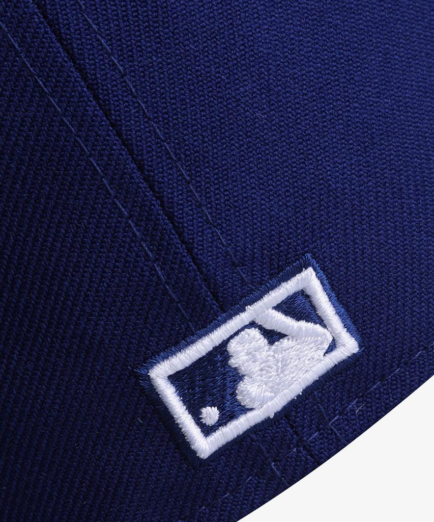 NEW ERA 5950 Sb Cooperstown Dettigco O Whi Nvy