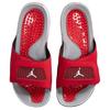 Air Jordan Hydro 4 Retro 'Flame Red White' da Uomo 532225-600