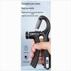 Adjustable Mechanical Counter Grip Strengthener