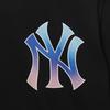 New MLB T Shirts Unisex 3ATSB0333-50BKS