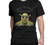 T-shirt Manches Courtes Col Rond Fun Shrek Y2k Vêtements Homme Nouveautés Hauts T-shirts T-shirt Homme Camisetas T-shirts T-shirt Homme pour Homme