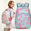 Girl School Bag Backpack Back Pack For Teenager Women Children Female Pink Schoolbag Primary High Bagpack Class Teens Child Kids