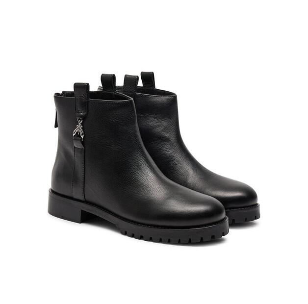 Ботильоны Patrizia Pepe 8Y0104/L034-FB30 Черный