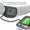 Automatic Upper Arm Digital Blood Pressure Monitor BP Measure Machine