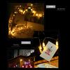 Photo Clip LED Light String Battery Decorative Light String for Parties Weddings