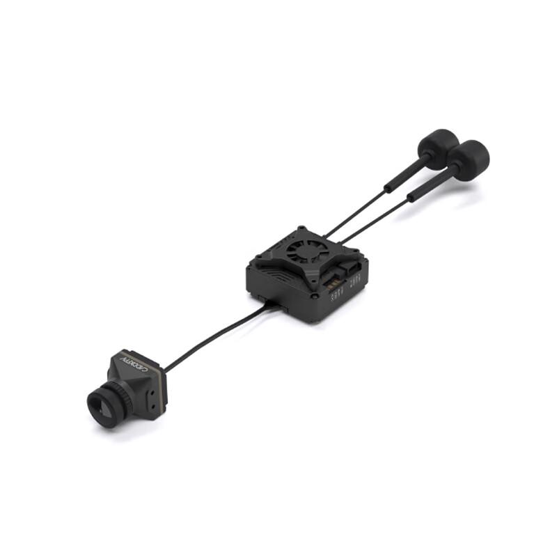 

CADDX Walksnail Avatar GT Комплект FPV Відеосистема