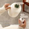 Fuguang Large Capacity Glass Liner Thermos Kettle
